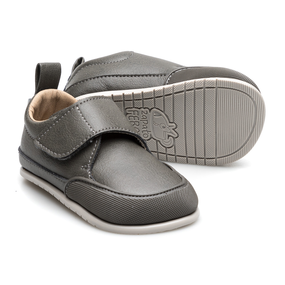 Koroto | Zapato – Garbí Microfibra S/18-19)